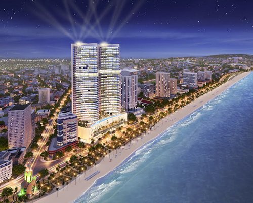 Tropicana Nha Trang