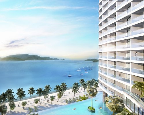 Tropicana Nha Trang