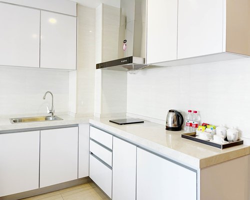 Qinhuangdao Peninsula Four Seasons Hotel