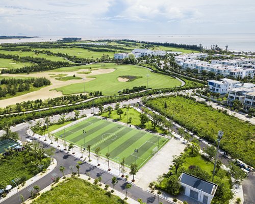 FLC Samson Beach & Golf Resort Image