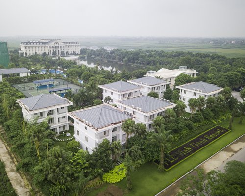 FLC Luxury Vinh Phuc Resort Image