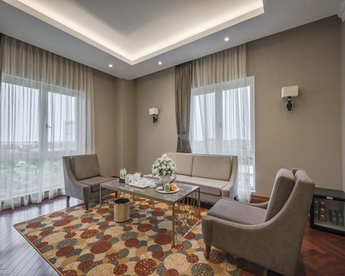 FLC Luxury Vinh Phuc Resort
