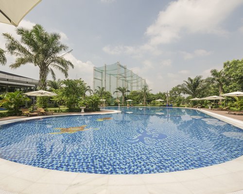 FLC Luxury Vinh Phuc Resort