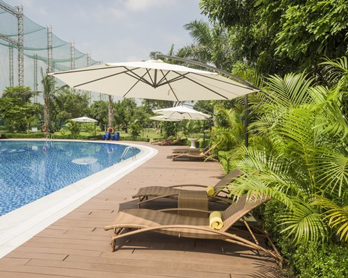 FLC Luxury Vinh Phuc Resort