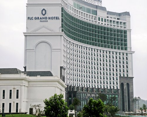 FLC Grand Hotel Ha Long