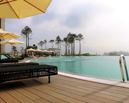 FLC Grand Hotel Ha Long