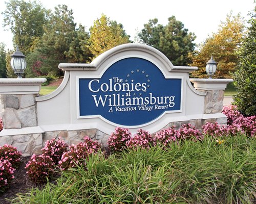 The Colonies at Williamsburg