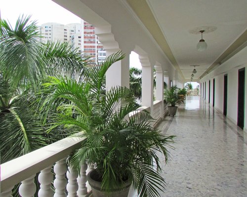 Hotel Caribe By Faranda Cartagena