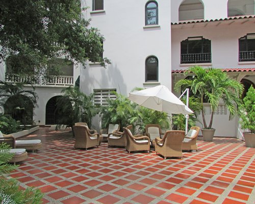 Hotel Caribe By Faranda Cartagena