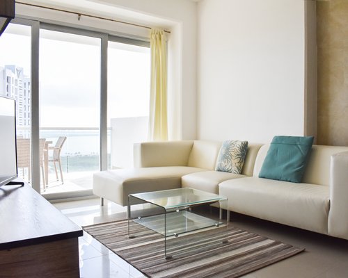 Barcelona Tower by Koox Luxury Collection