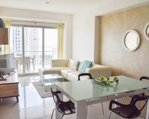Barcelona Tower by Koox Luxury Collection