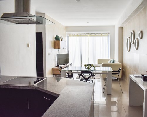 Barcelona Tower by Koox Luxury Collection