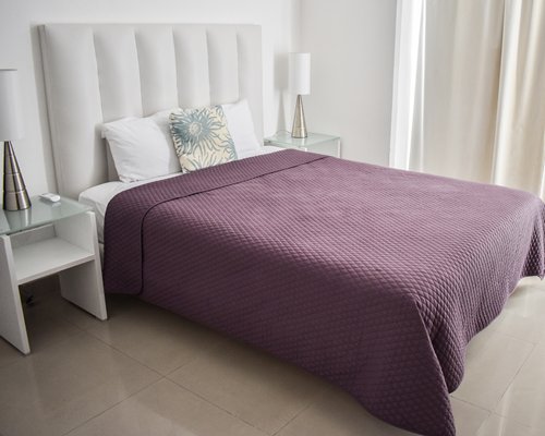 Barcelona Tower by Koox Luxury Collection