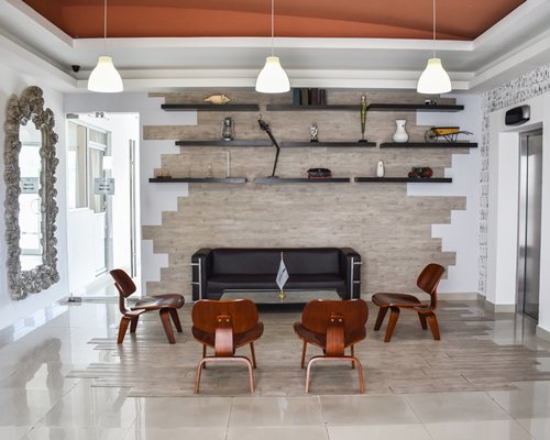 Barcelona Tower by Koox Luxury Collection