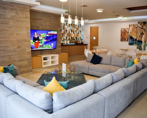 Barcelona Tower by Koox Luxury Collection