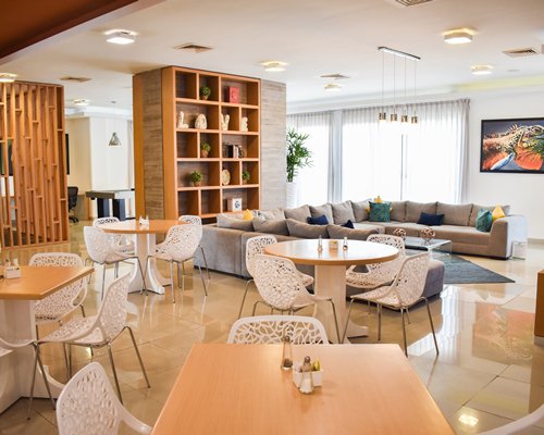 Barcelona Tower by Koox Luxury Collection