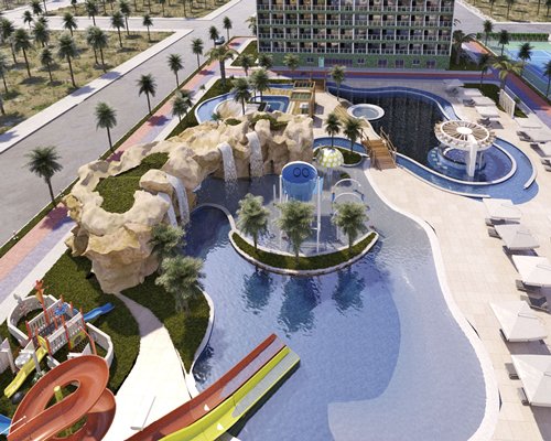 Salinas Resort Premium