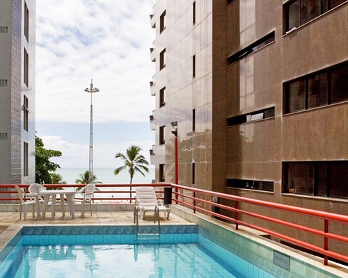 Mercure Recife Navegantes