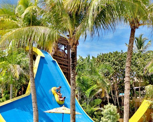 Wellness Beach Park Resort