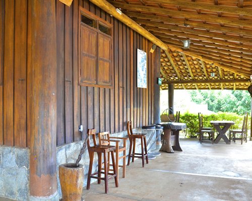 Hotel Fazenda Pocos de Caldas