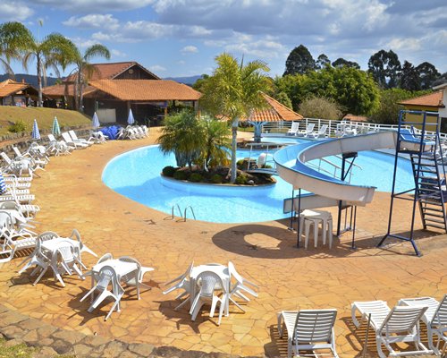 Hotel Fazenda Pocos de Caldas