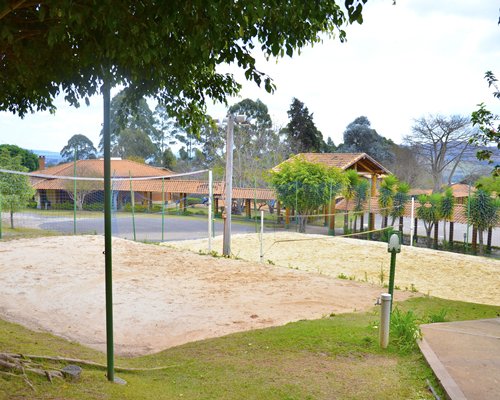 Hotel Fazenda Pocos de Caldas