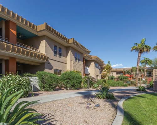 WorldMark Scottsdale