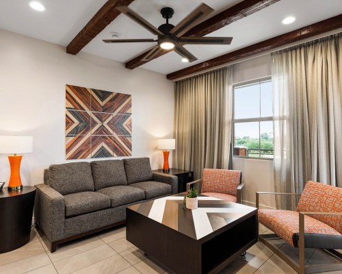 WorldMark Scottsdale - 2 Nights