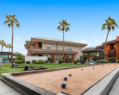 WorldMark Scottsdale - 2 Nights