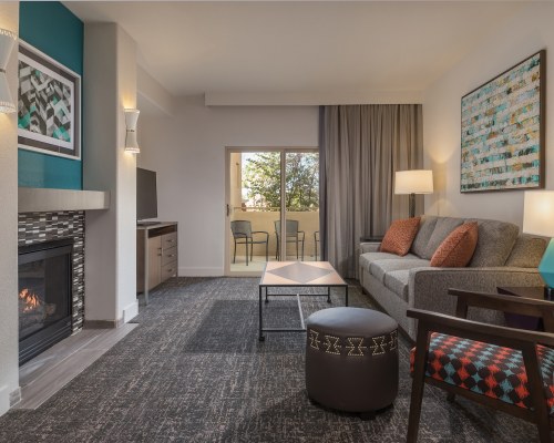 WorldMark Scottsdale