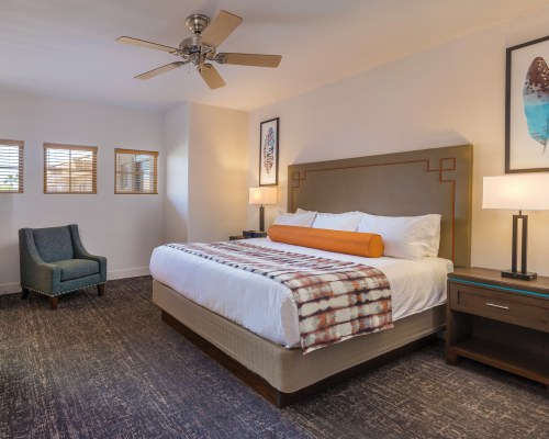 WorldMark Scottsdale