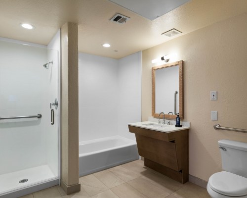 WorldMark Scottsdale - 2 Nights