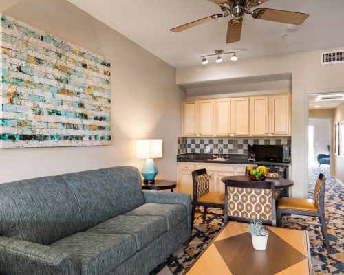 WorldMark Scottsdale - 2 Nights