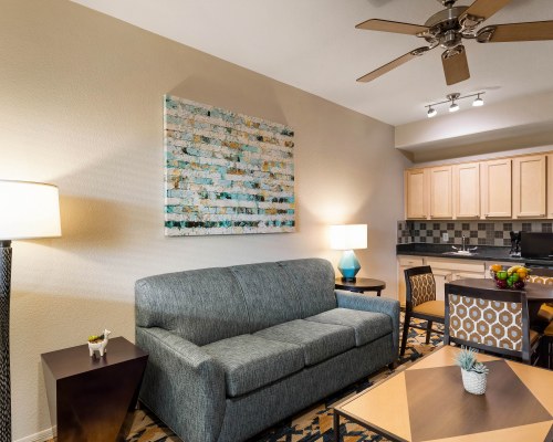 WorldMark Scottsdale - 2 Nights
