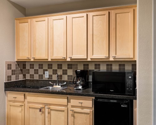 WorldMark Scottsdale - 2 Nights