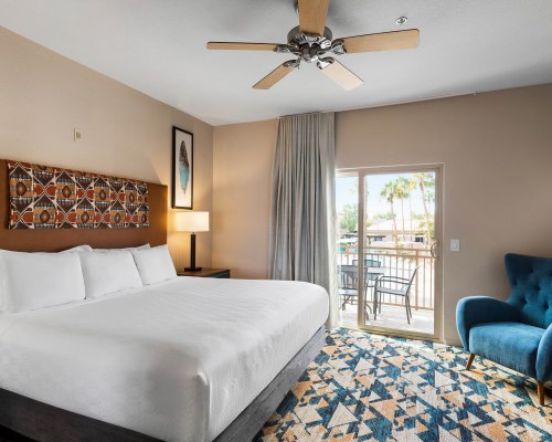 WorldMark Scottsdale - 2 Nights