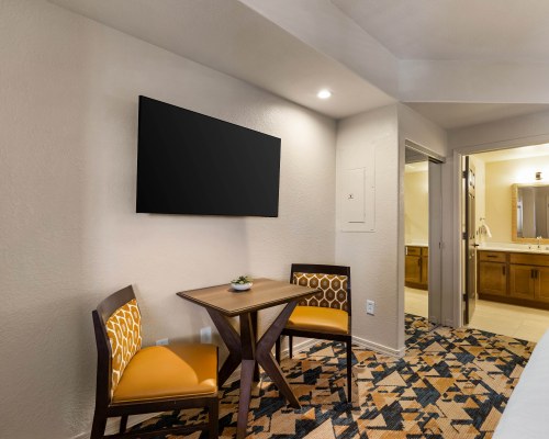 WorldMark Scottsdale - 2 Nights