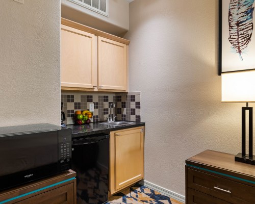 WorldMark Scottsdale - 2 Nights