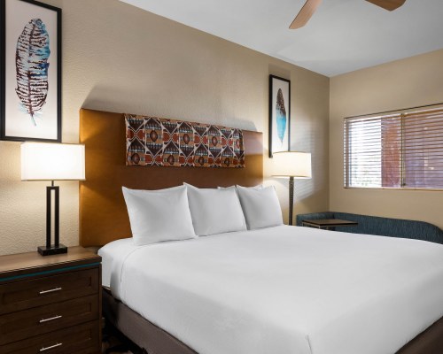 WorldMark Scottsdale - 2 Nights