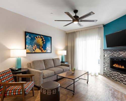 WorldMark Scottsdale - 2 Nights