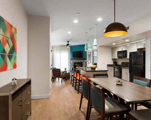 WorldMark Scottsdale - 2 Nights