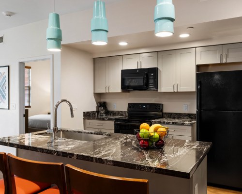 WorldMark Scottsdale - 2 Nights