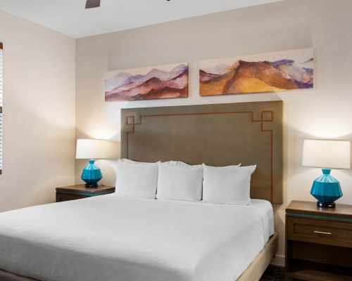 WorldMark Scottsdale - 2 Nights