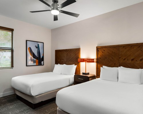 WorldMark Scottsdale - 2 Nights