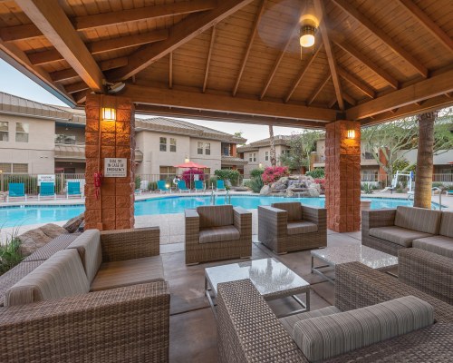 WorldMark Scottsdale