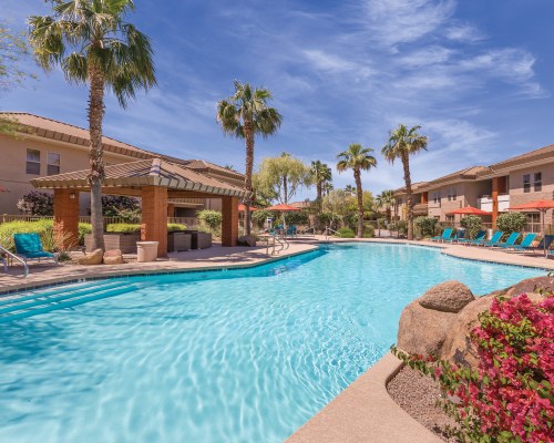 WorldMark Scottsdale