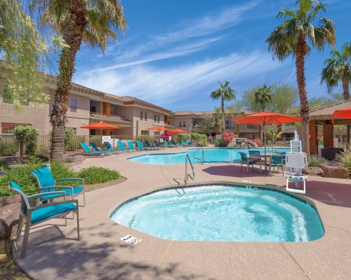 WorldMark Scottsdale