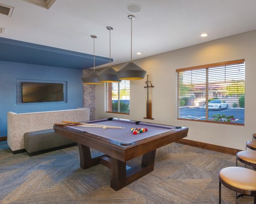 WorldMark Scottsdale