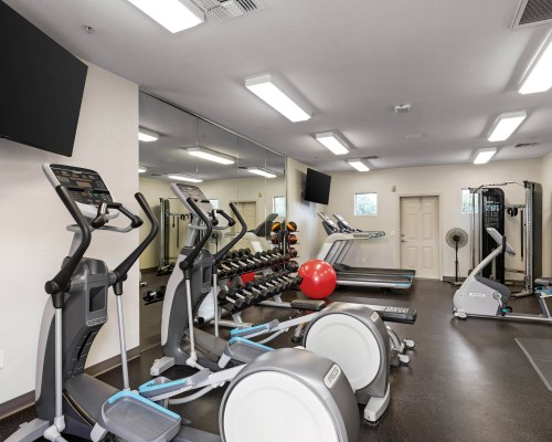 WorldMark Scottsdale - 2 Nights