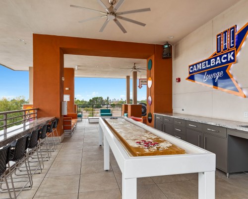 WorldMark Scottsdale - 2 Nights